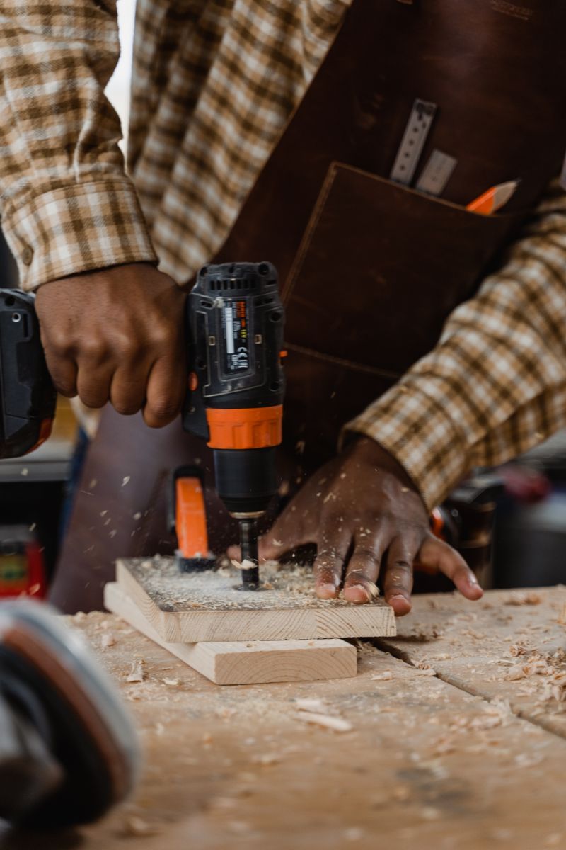 Carpentry services in Slough