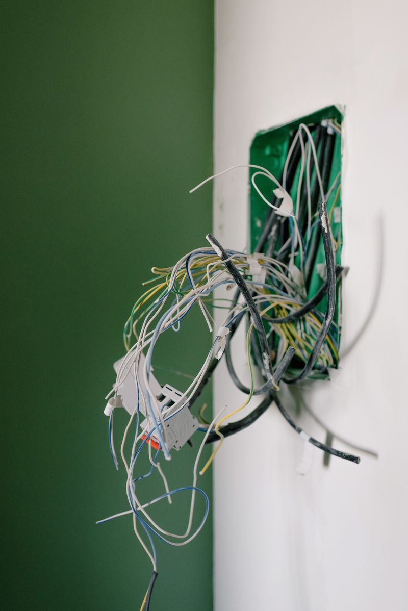 Electrical services in Slough