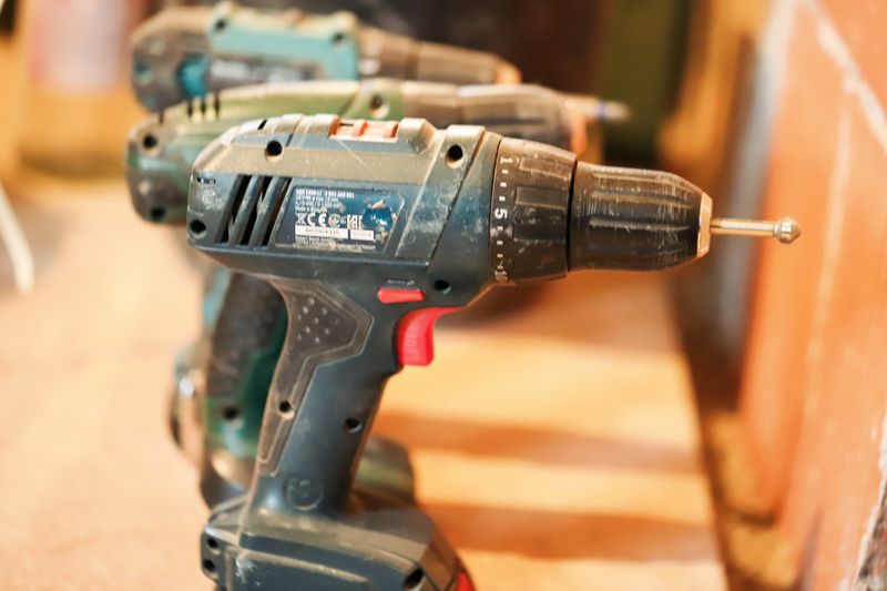 Handyman services in Slough