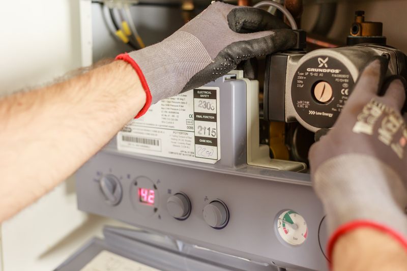 Heating & Boilers services in Slough