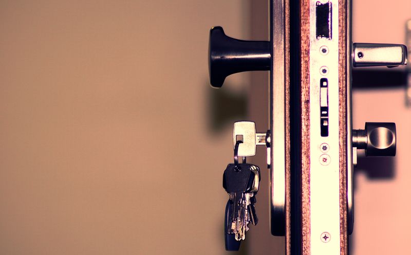 Locksmith services in Slough