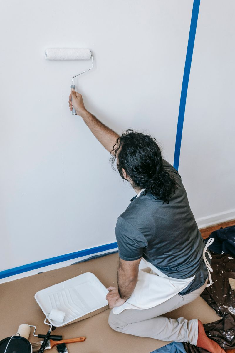 Painting & Decorating services in Slough